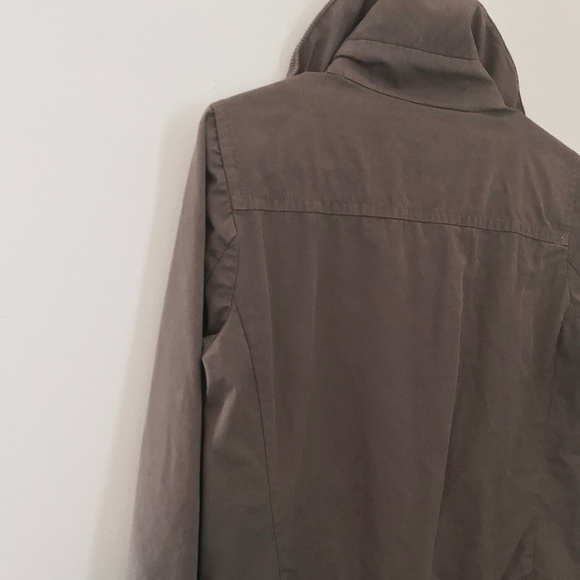 J CREW Bomber Jacket - Picture 3 of 5